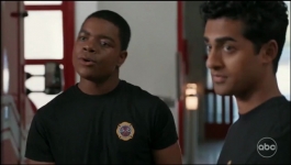 9-1-1 - Season 09 Episode 12